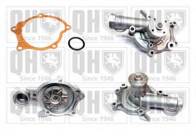 QUINTON HAZELL qcp3250 -  Водяной насос